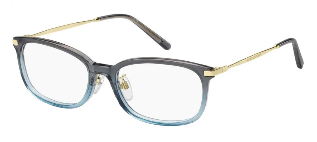 Marc Jacobs MARC744 Eyeglasses - view 3